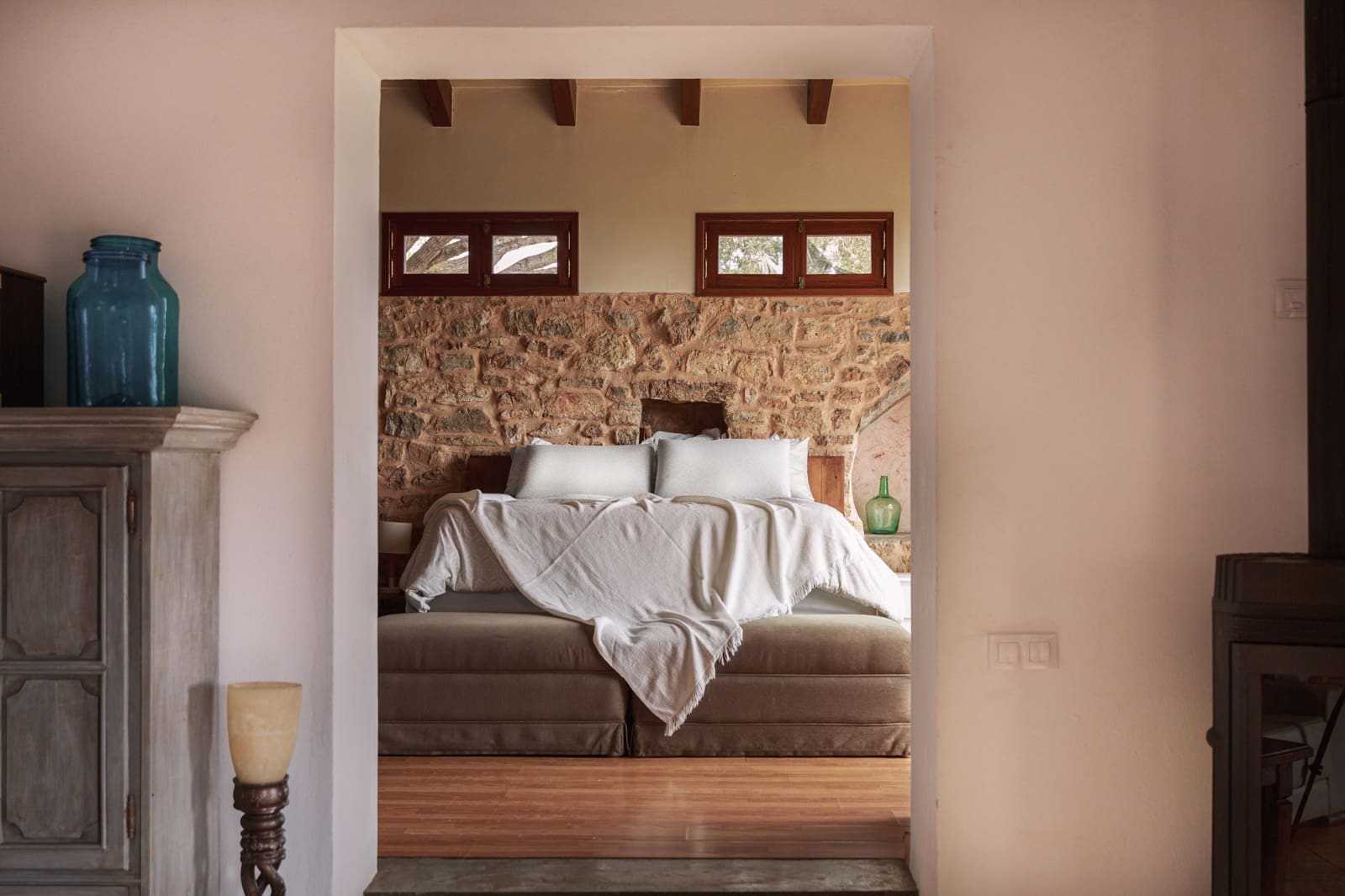 5 soverom Finca/Herregård til salgs i Cala Murada med svømmebasseng garasje - € 1 750 000 (Ref: 9146199)