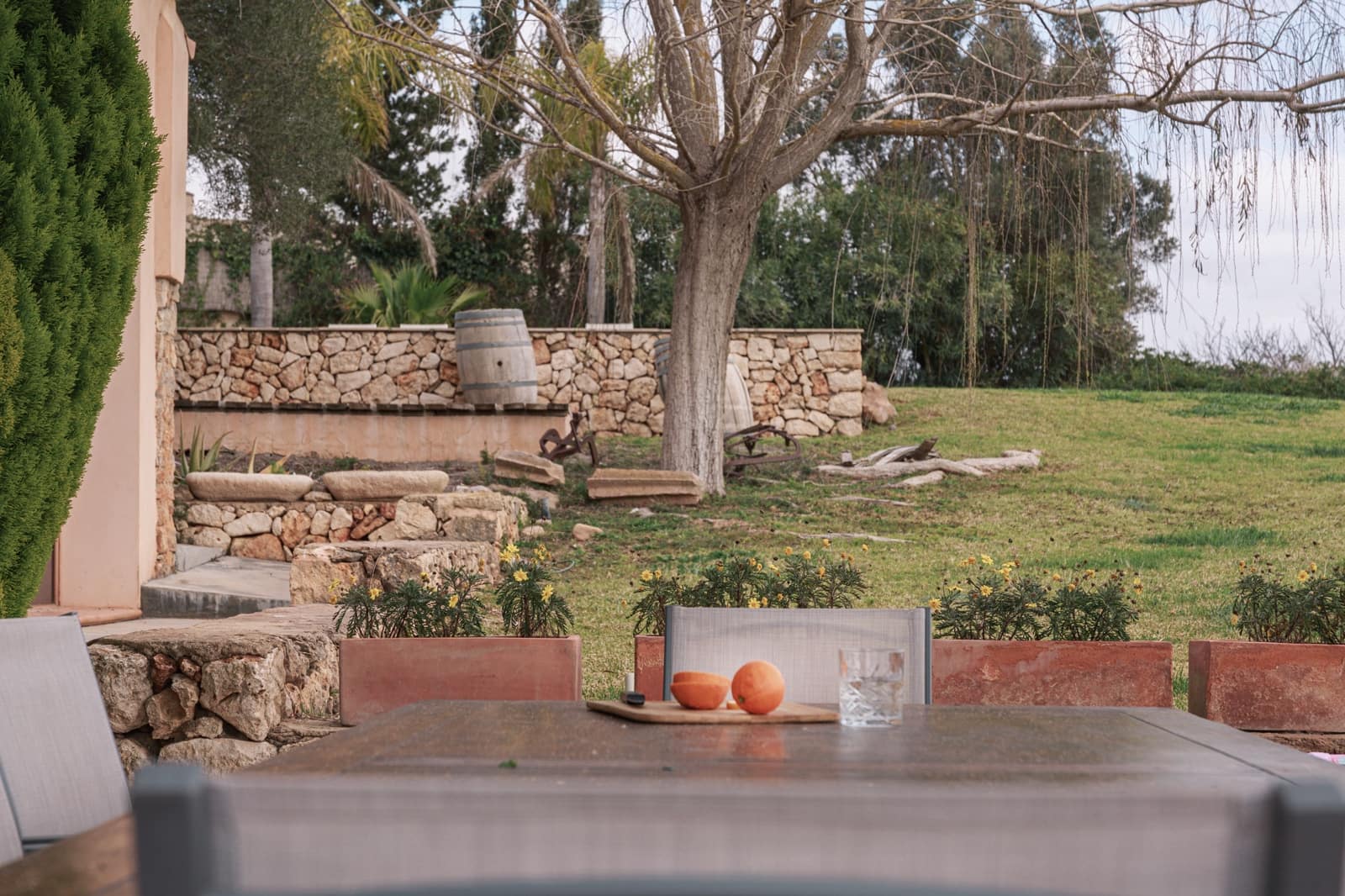 5 soverom Finca/Herregård til salgs i Cala Murada med svømmebasseng garasje - € 1 750 000 (Ref: 9146199)