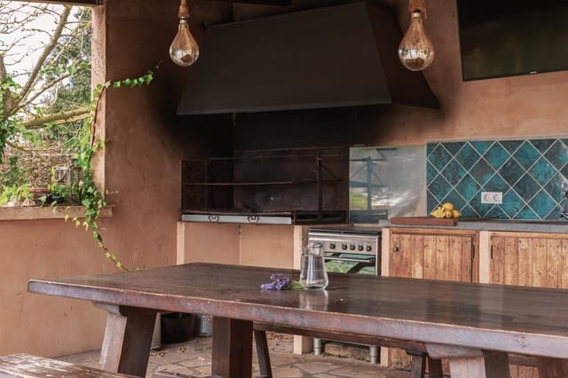 5 camera da letto Finca/Casa di Campagna in vendita in Cala Murada, Manacor con piscina garage - 1.750.000 € (Rif: 9146199)