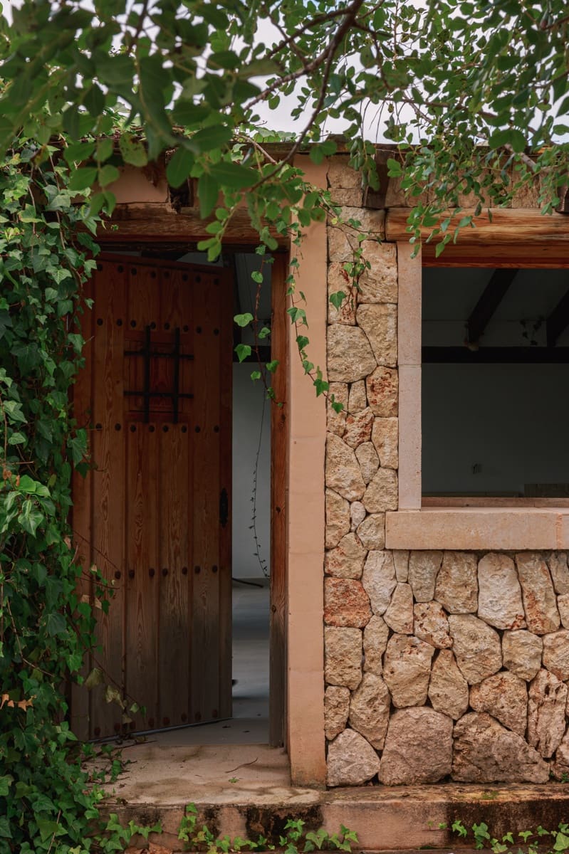 5 soverom Finca/Herregård til salgs i Cala Murada med svømmebasseng garasje - € 1 750 000 (Ref: 9146199)