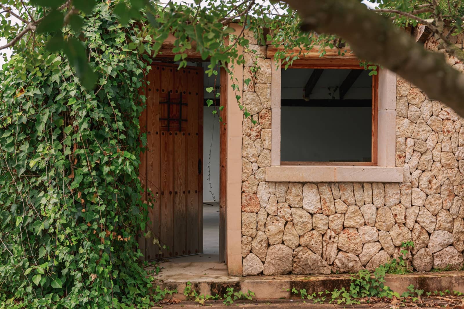 5 soverom Finca/Herregård til salgs i Cala Murada med svømmebasseng garasje - € 1 750 000 (Ref: 9146199)