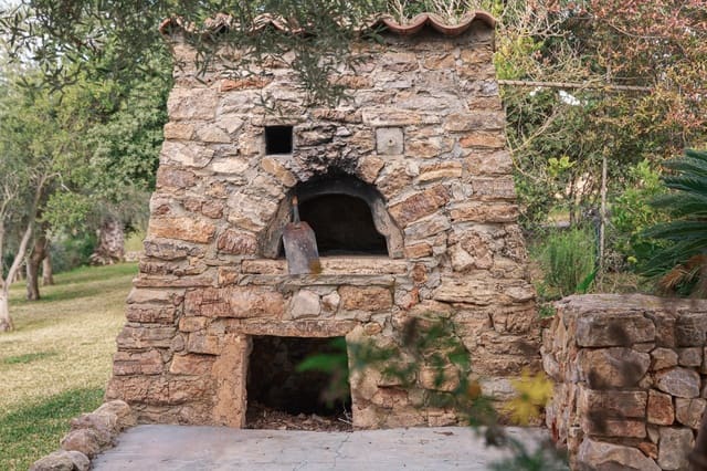 5 camera da letto Finca/Casa di Campagna in vendita in Cala Murada, Manacor con piscina garage - 1.750.000 € (Rif: 9146199)