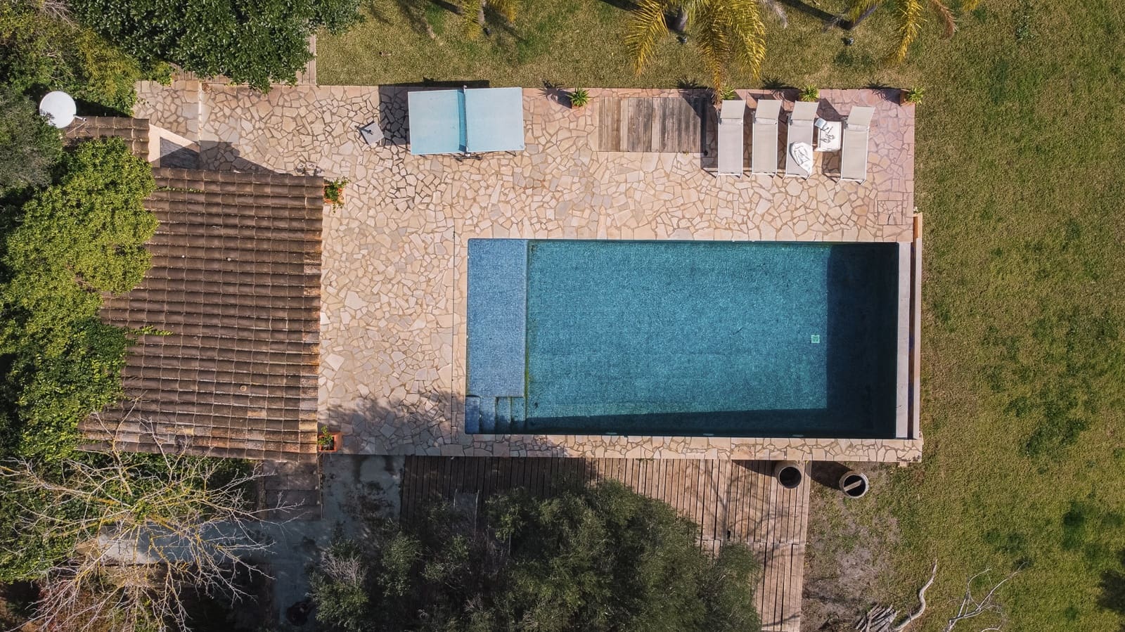 5 soverom Finca/Herregård til salgs i Cala Murada med svømmebasseng garasje - € 1 750 000 (Ref: 9146199)