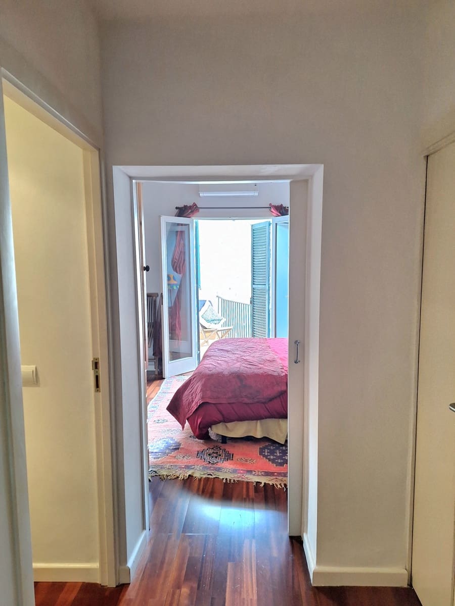 2 bedroom Apartment for sale in Palma de Mallorca - € 450,000 (Ref: 9146204)