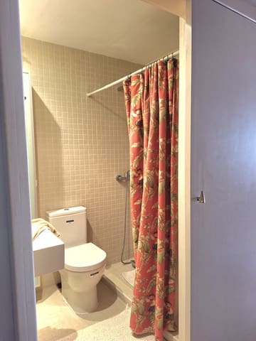 2 soveværelse Lejlighed til salg i La Missió, Palma de Mallorca - € 450.000 (Ref: 9146204)