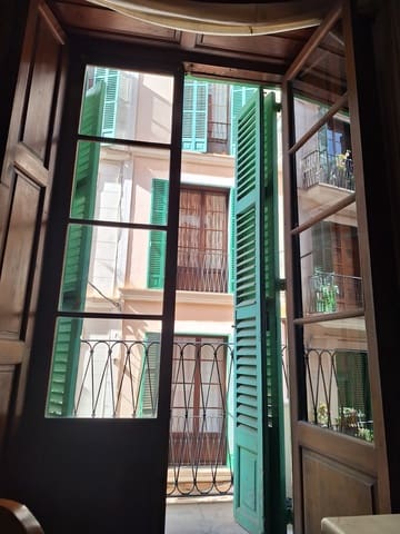 2 soveværelse Lejlighed til salg i La Missió, Palma de Mallorca - € 450.000 (Ref: 9146204)