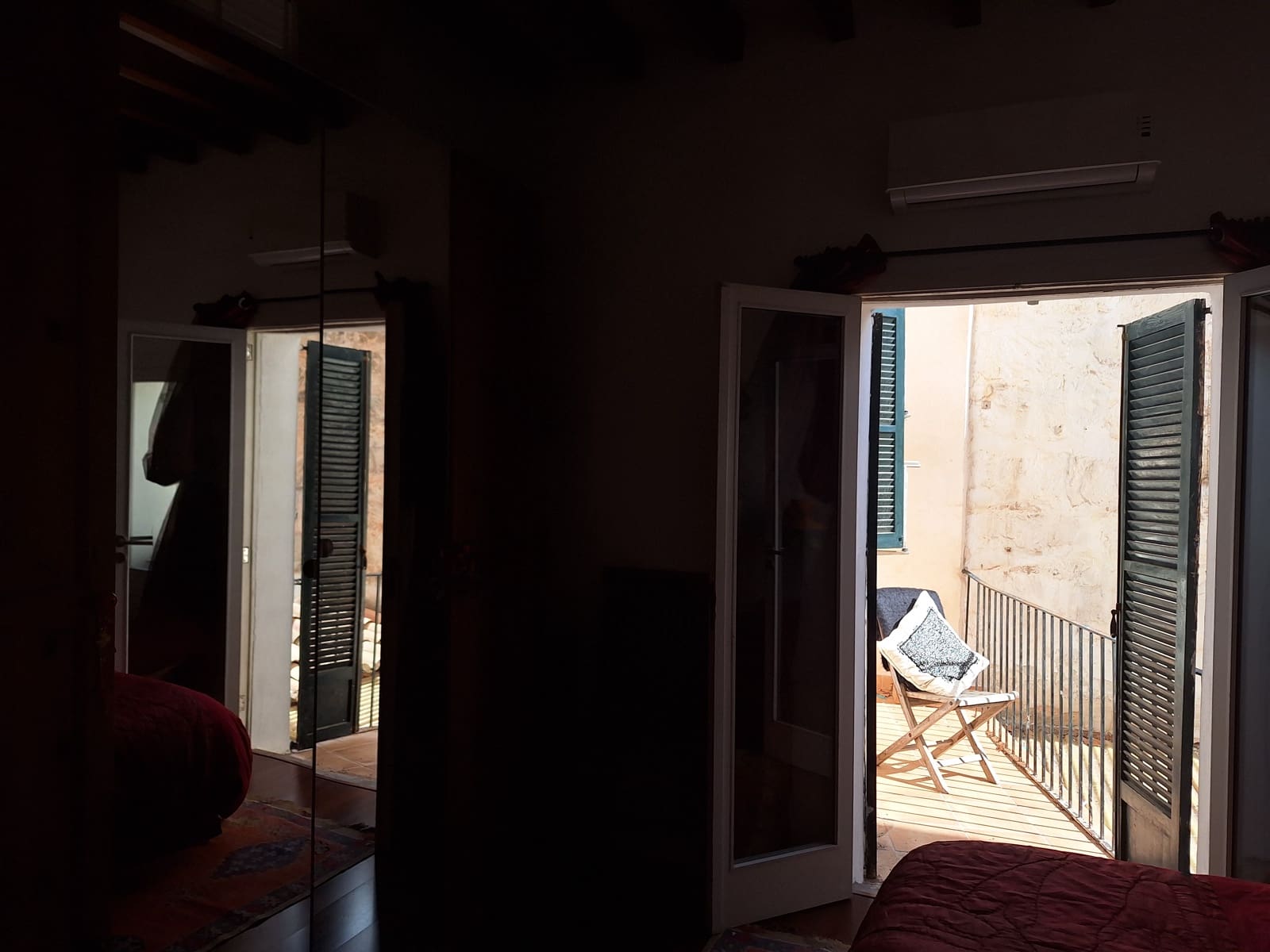 2 bedroom Apartment for sale in Palma de Mallorca - € 450,000 (Ref: 9146204)