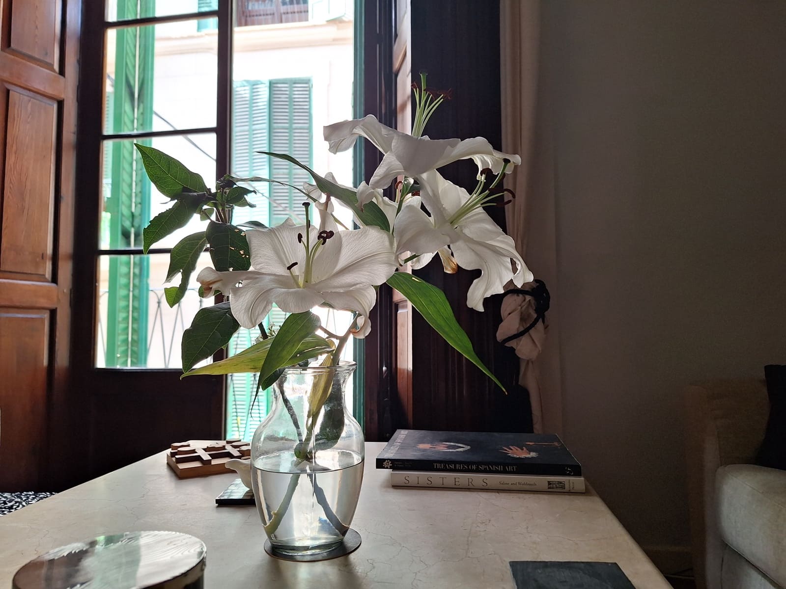 2 bedroom Apartment for sale in Palma de Mallorca - € 450,000 (Ref: 9146204)