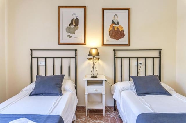 4 camera da letto Villa in vendita in Palma de Mallorca con piscina - 1.995.000 € (Rif: 9150608)