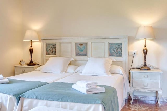 4 camera da letto Villa in vendita in Palma de Mallorca con piscina - 1.995.000 € (Rif: 9150608)