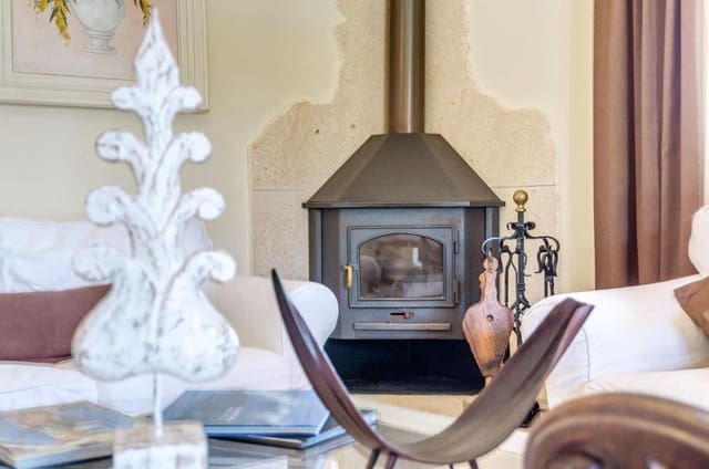 4 camera da letto Villa in vendita in Palma de Mallorca con piscina - 1.995.000 € (Rif: 9150608)