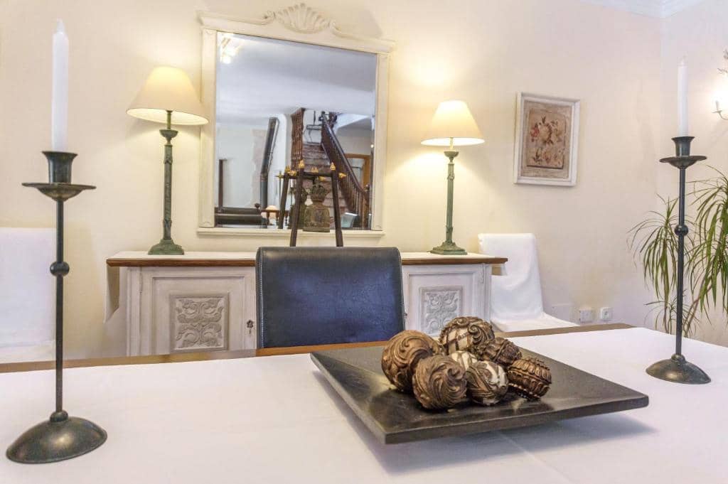 4 soveværelse Villa til salg i Palma de Mallorca med swimmingpool - € 1.995.000 (Ref: 9150608)