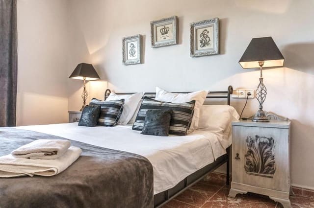 4 camera da letto Villa in vendita in Palma de Mallorca con piscina - 1.995.000 € (Rif: 9150608)