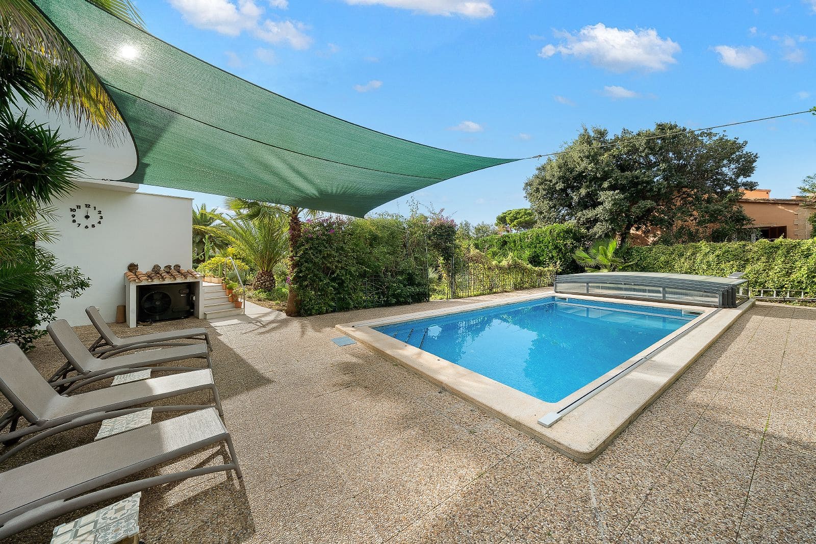 5 camera da letto Villa in vendita in Son Servera con piscina garage - 1.995.000 € (Rif: 9940736)