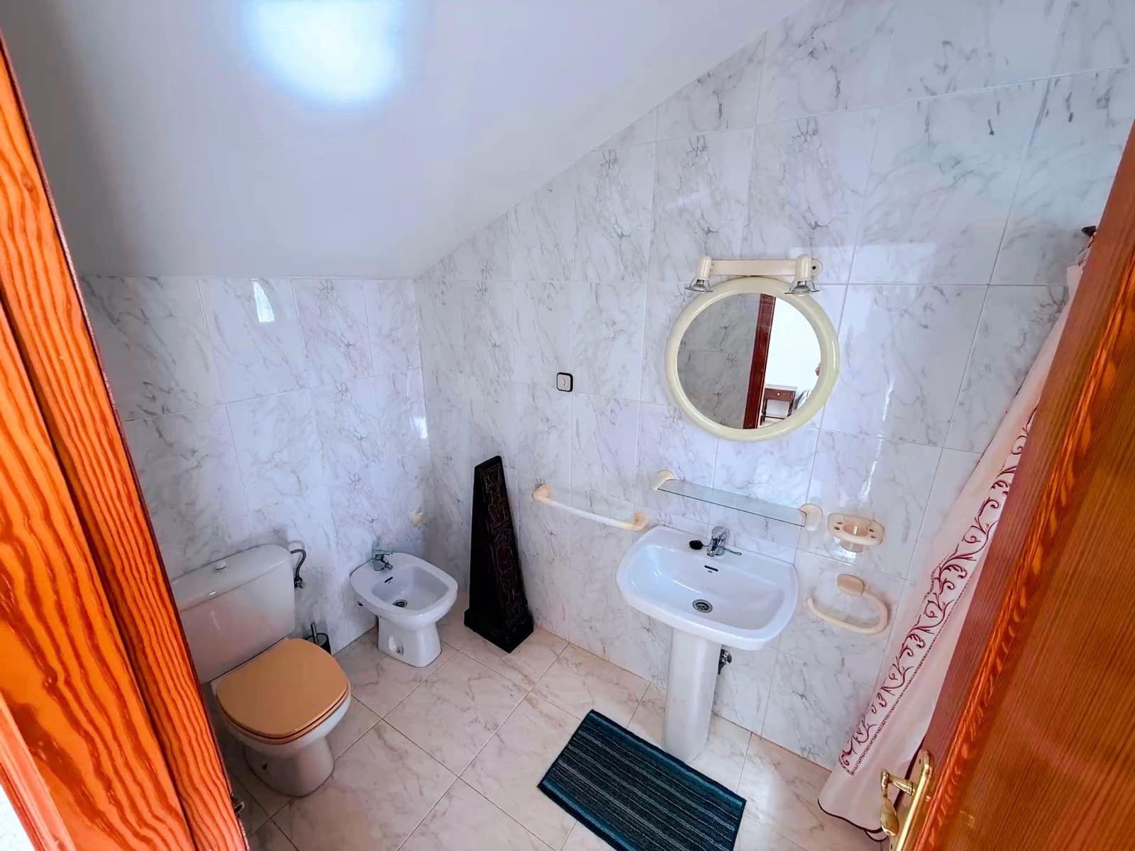 3 soverom Rekkehus til salgs i Los Alcazares med garasje - € 164 900 (Ref: 10060215)