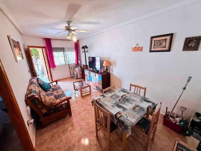 3 sypialnia Dom szeregowy na sprzedaż w Los Alcázares z garażem - 164 900 € (Ref: 10060215)