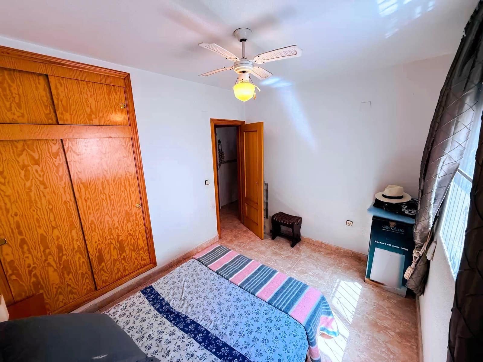 3 soverom Rekkehus til salgs i Los Alcazares med garasje - € 164 900 (Ref: 10060215)