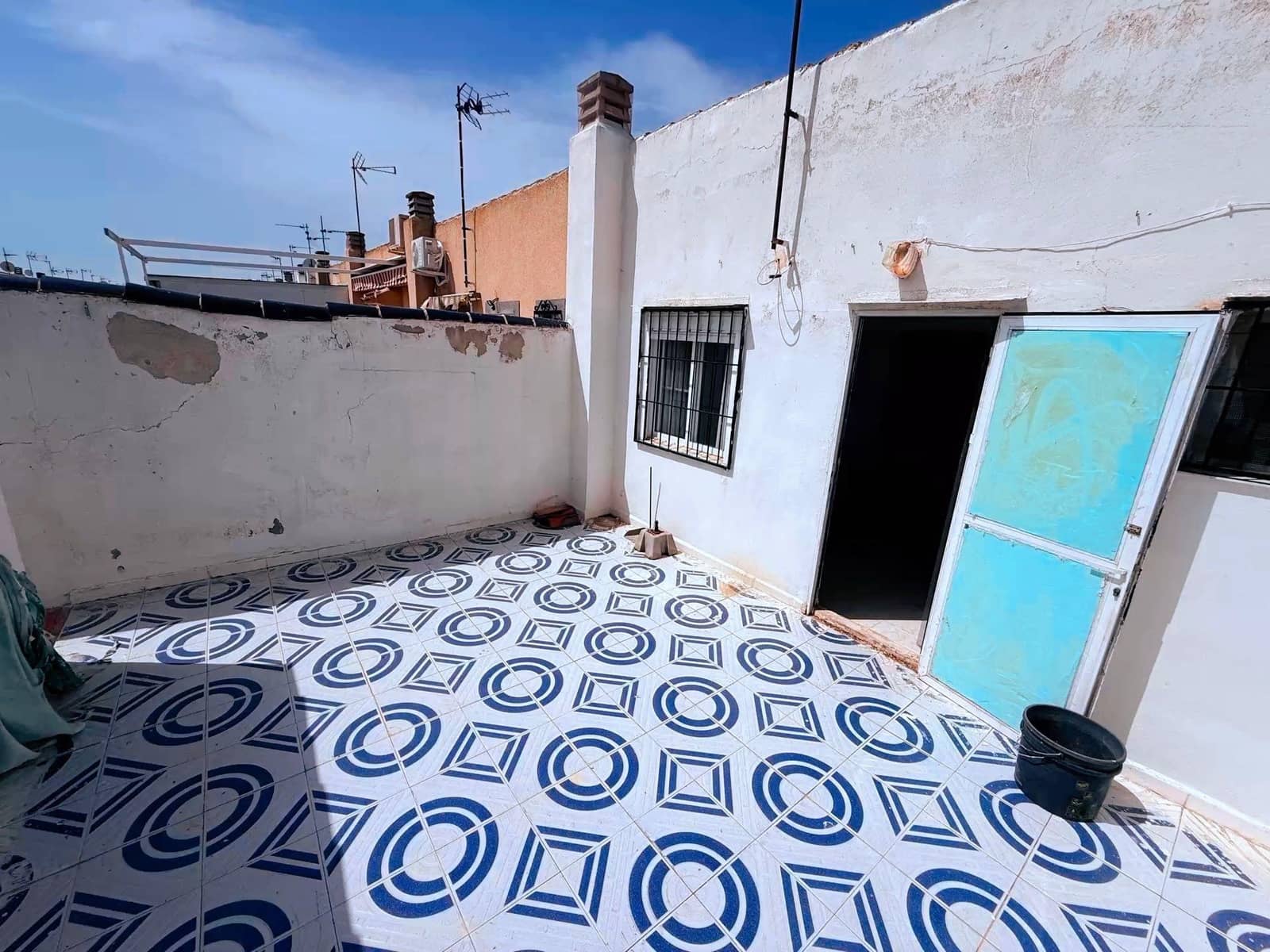 3 soverom Rekkehus til salgs i Los Alcazares med garasje - € 164 900 (Ref: 10060215)