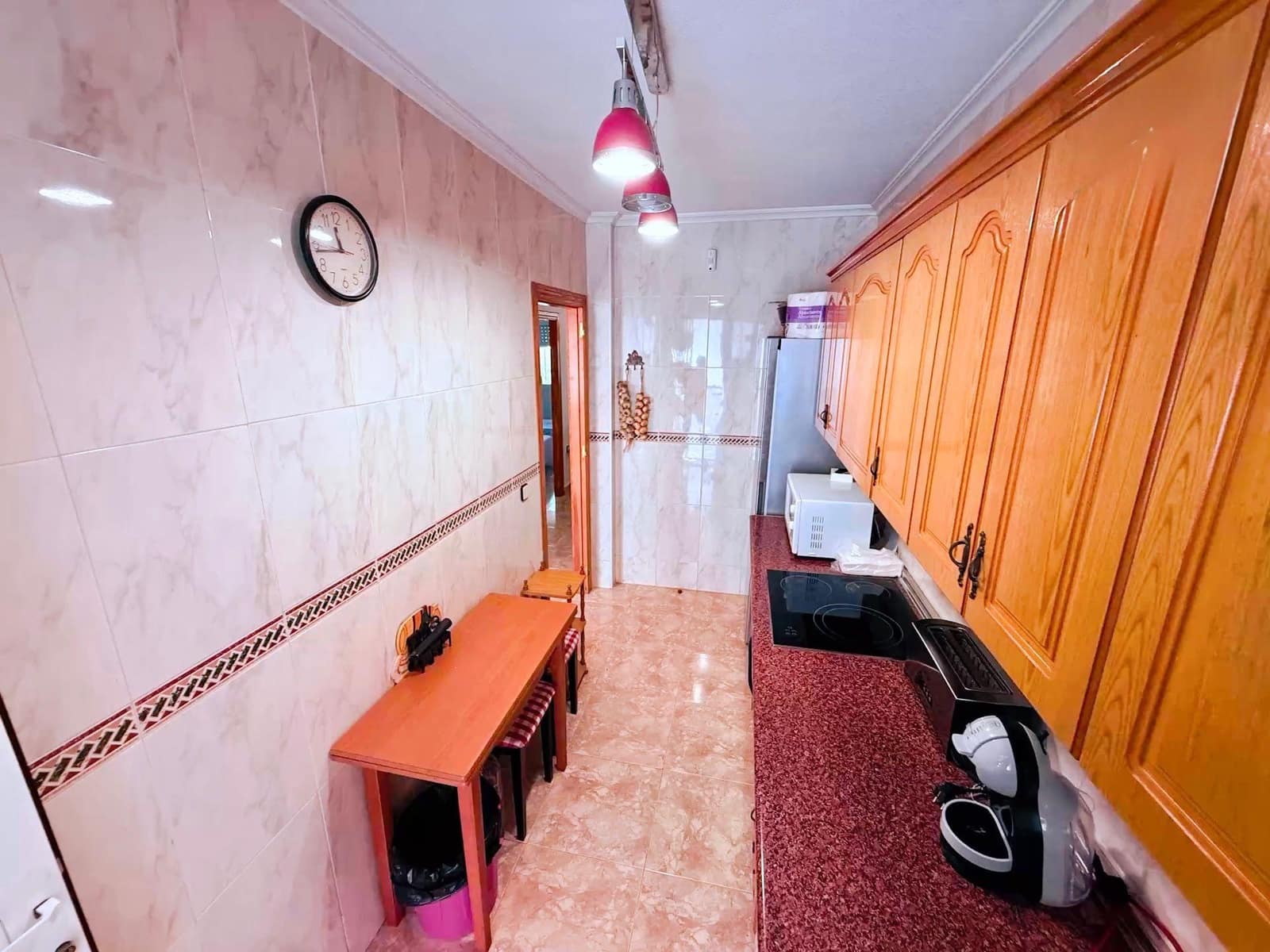 3 soverom Rekkehus til salgs i Los Alcazares med garasje - € 164 900 (Ref: 10060215)