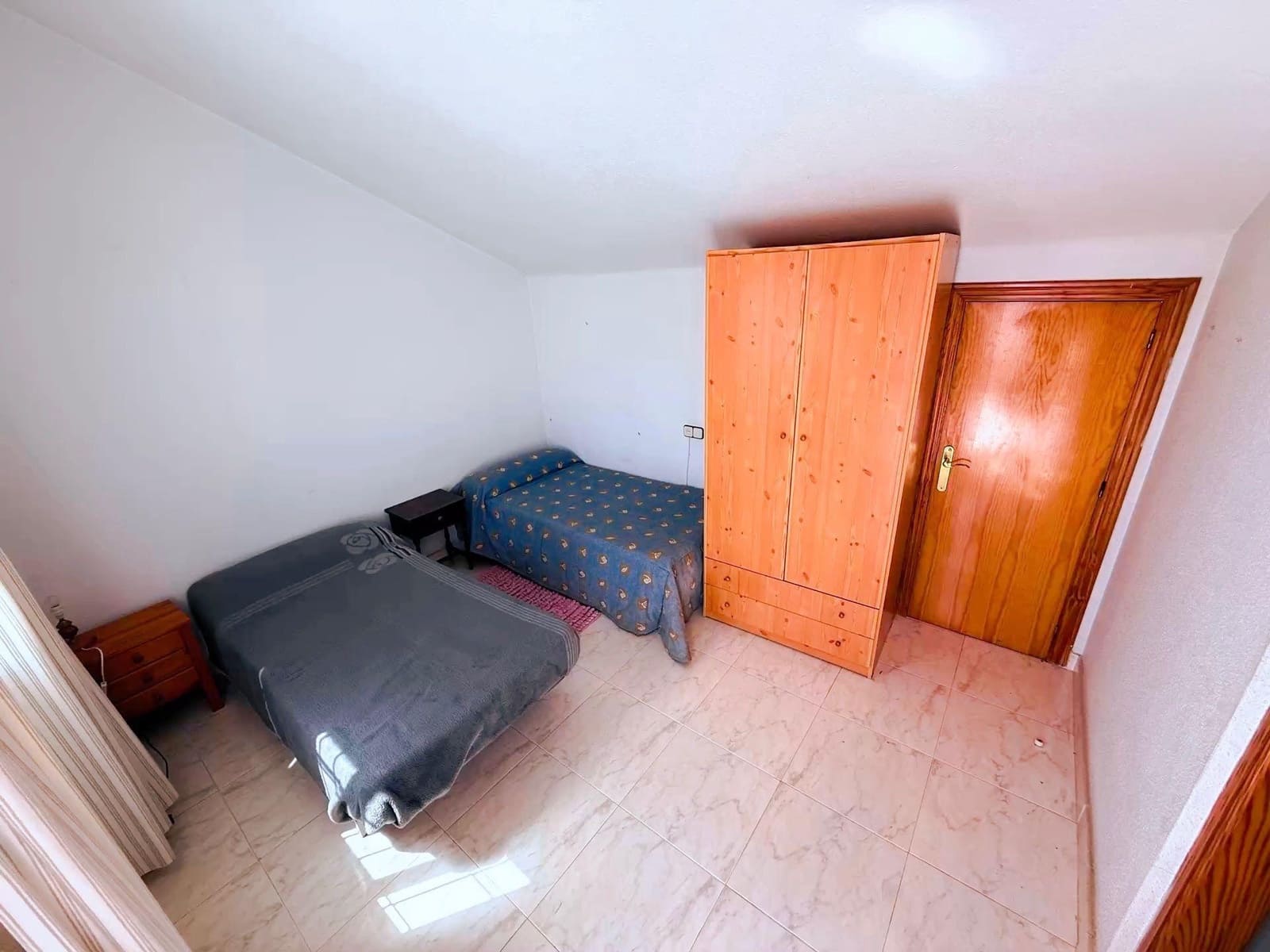3 soverom Rekkehus til salgs i Los Alcazares med garasje - € 164 900 (Ref: 10060215)