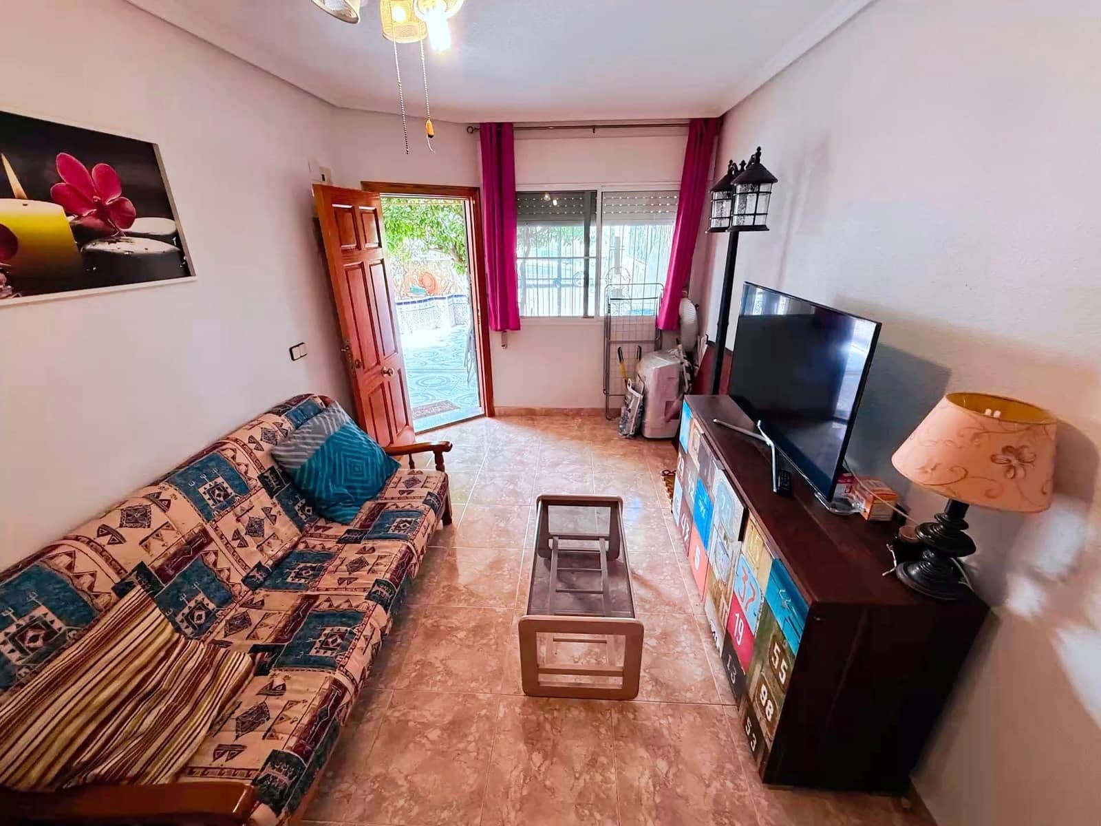 3 soverom Rekkehus til salgs i Los Alcazares med garasje - € 164 900 (Ref: 10060215)