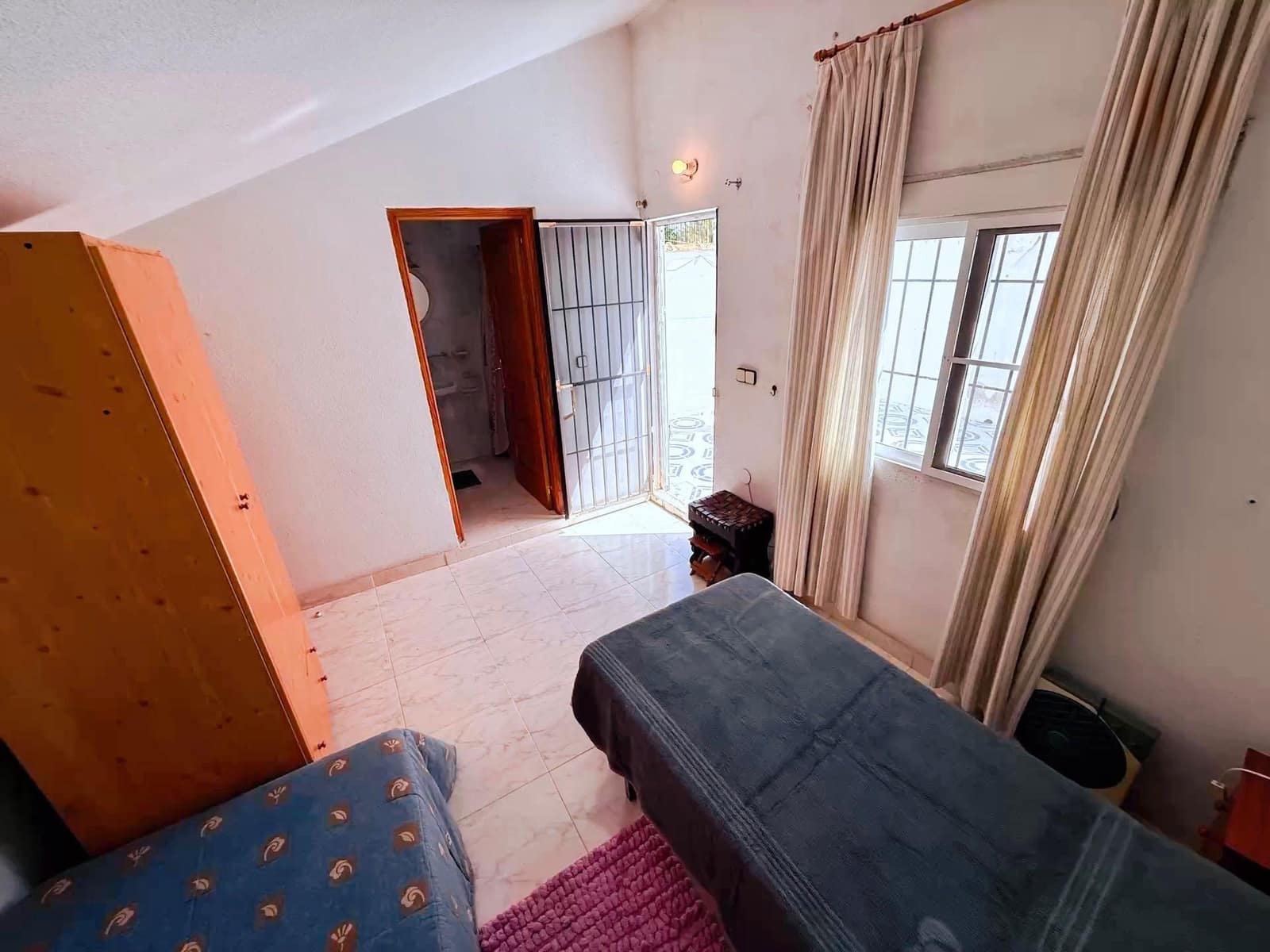 3 soverom Rekkehus til salgs i Los Alcazares med garasje - € 164 900 (Ref: 10060215)