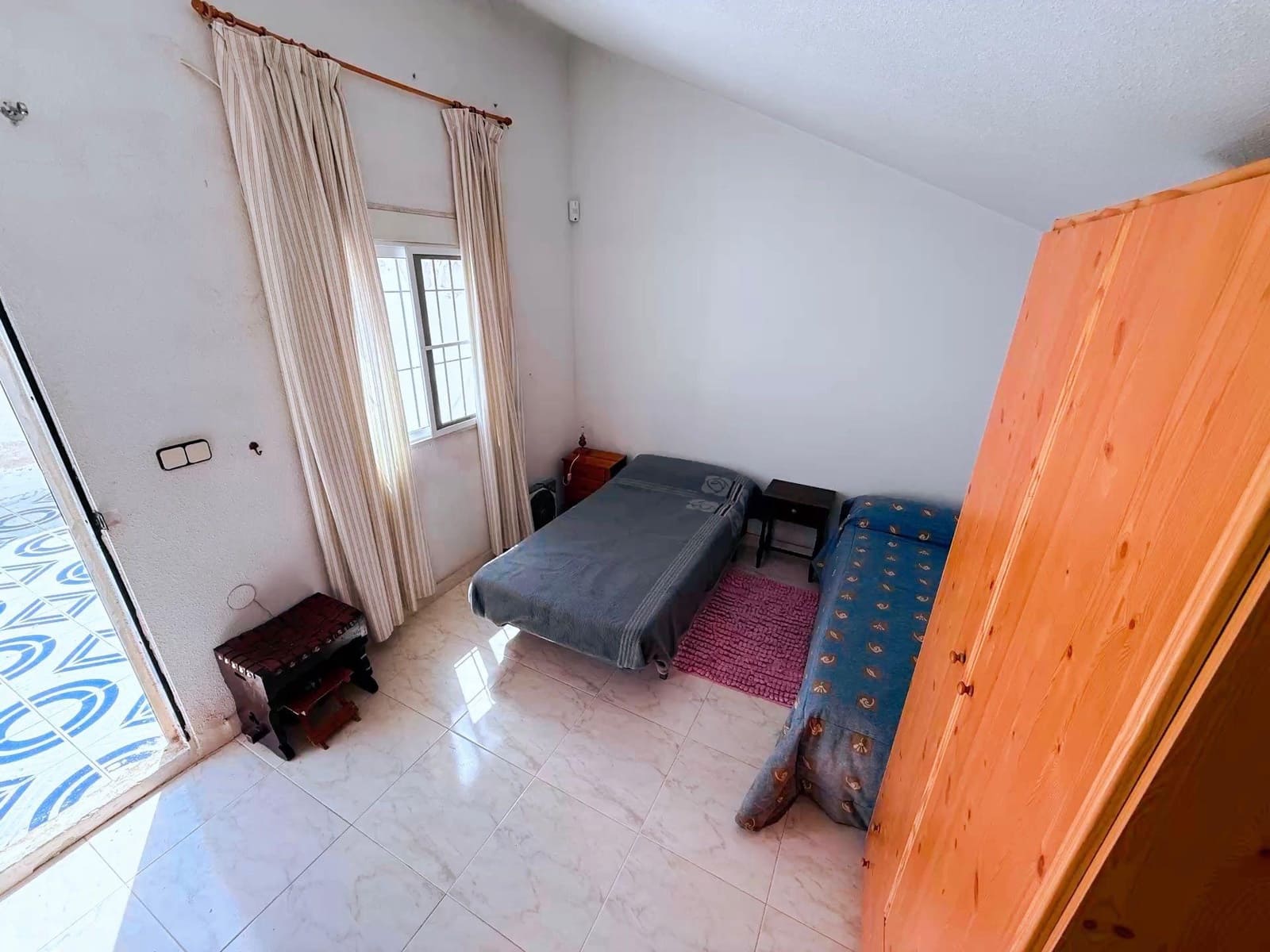 3 soverom Rekkehus til salgs i Los Alcazares med garasje - € 164 900 (Ref: 10060215)