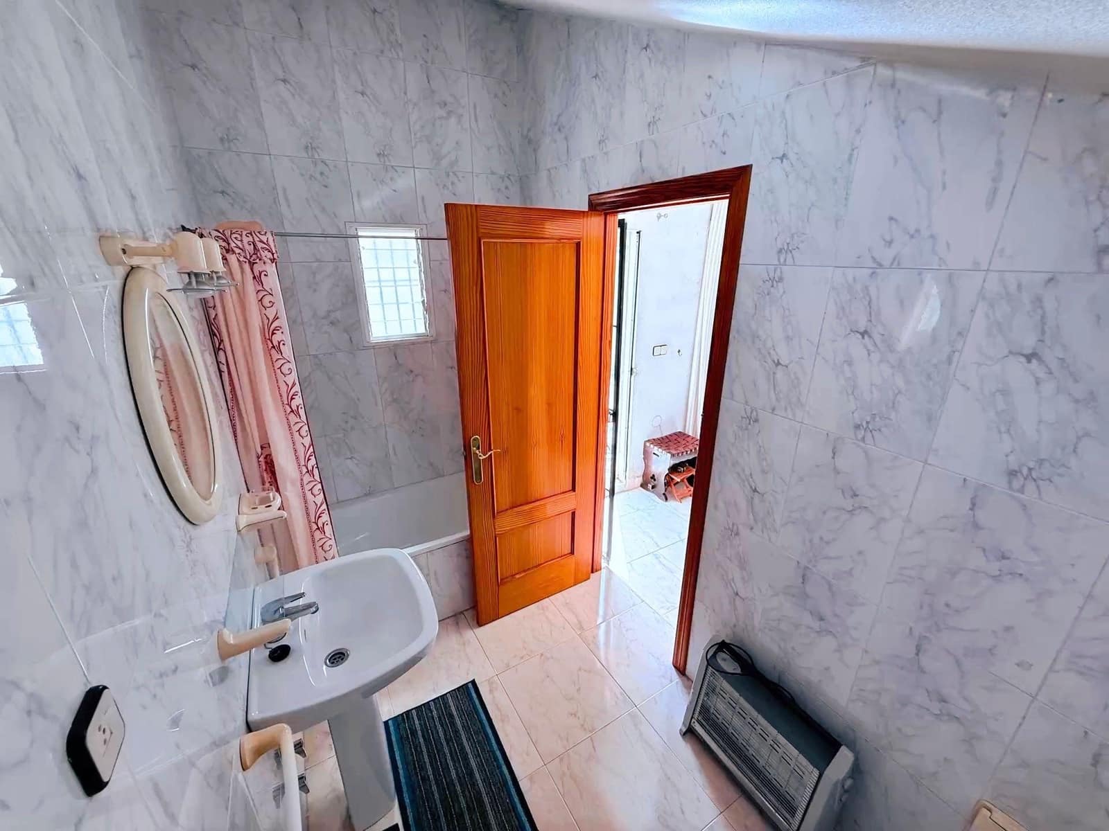 3 soverom Rekkehus til salgs i Los Alcazares med garasje - € 164 900 (Ref: 10060215)