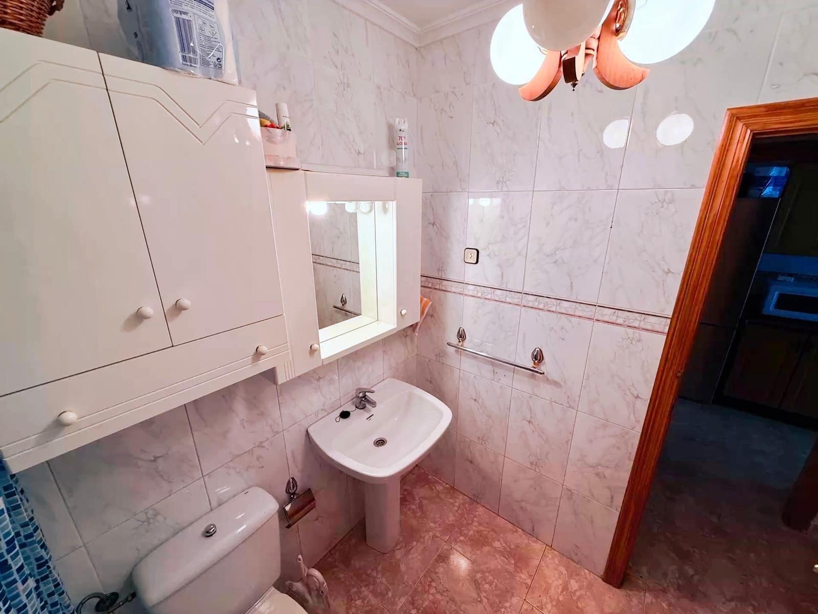 3 soverom Rekkehus til salgs i Los Alcazares med garasje - € 164 900 (Ref: 10060215)