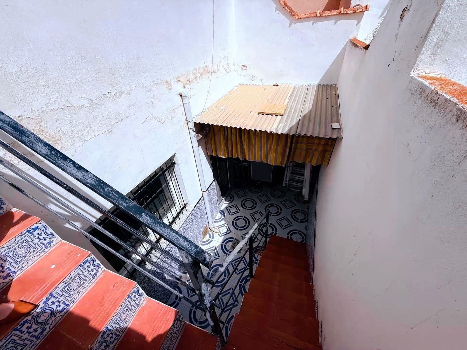 3 soverom Rekkehus til salgs i Los Alcazares med garasje - € 164 900 (Ref: 10060215)