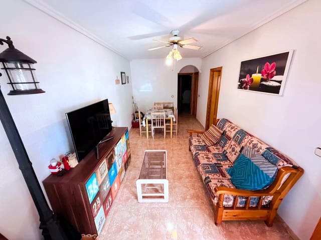 3 sypialnia Dom szeregowy na sprzedaż w Los Alcázares z garażem - 164 900 € (Ref: 10060215)