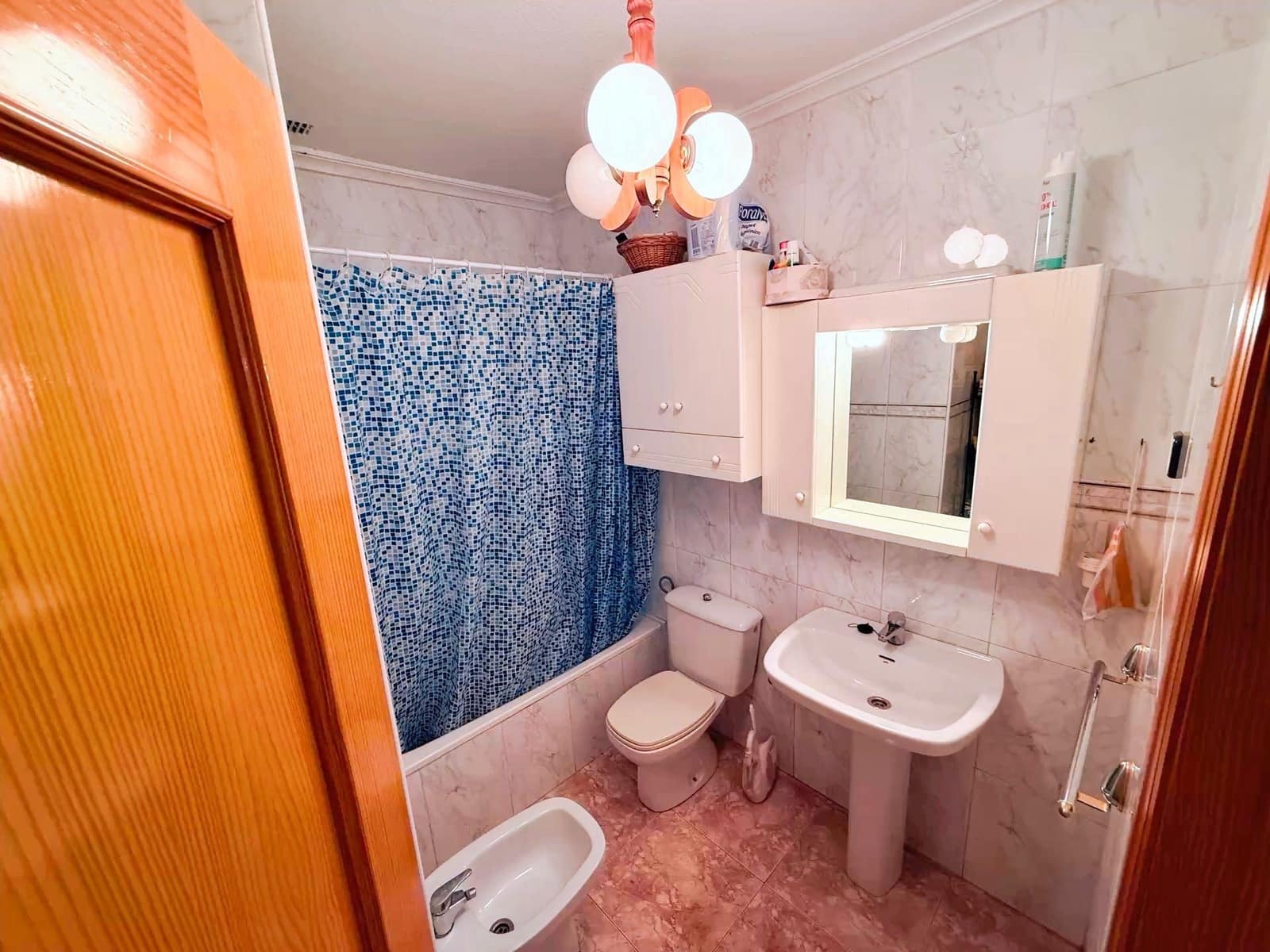 3 soverom Rekkehus til salgs i Los Alcazares med garasje - € 164 900 (Ref: 10060215)