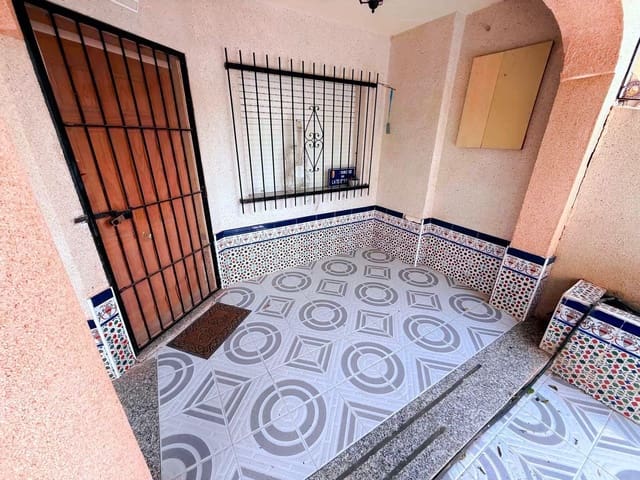 3 sypialnia Dom szeregowy na sprzedaż w Los Alcázares z garażem - 164 900 € (Ref: 10060215)