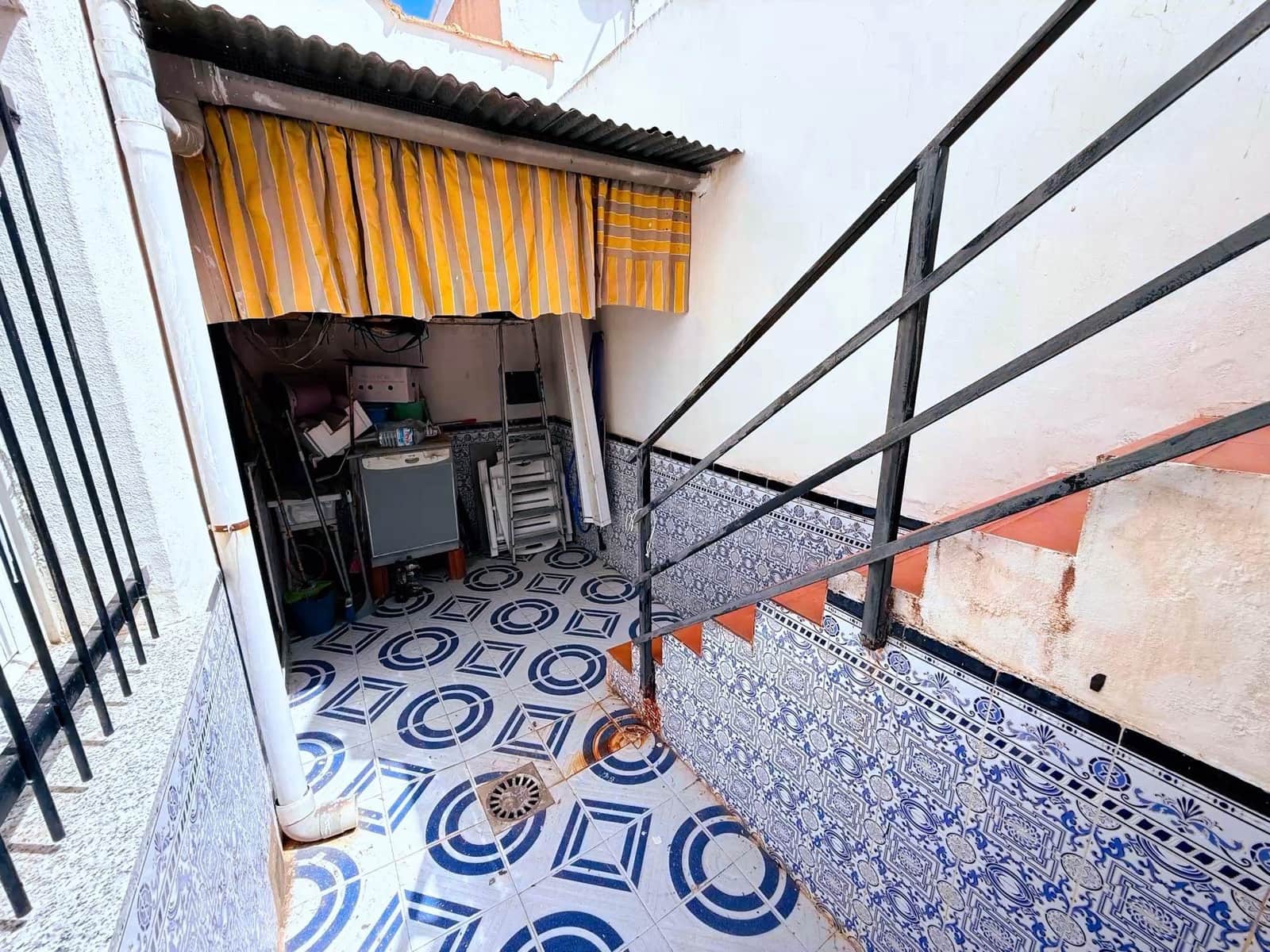 3 soverom Rekkehus til salgs i Los Alcazares med garasje - € 164 900 (Ref: 10060215)