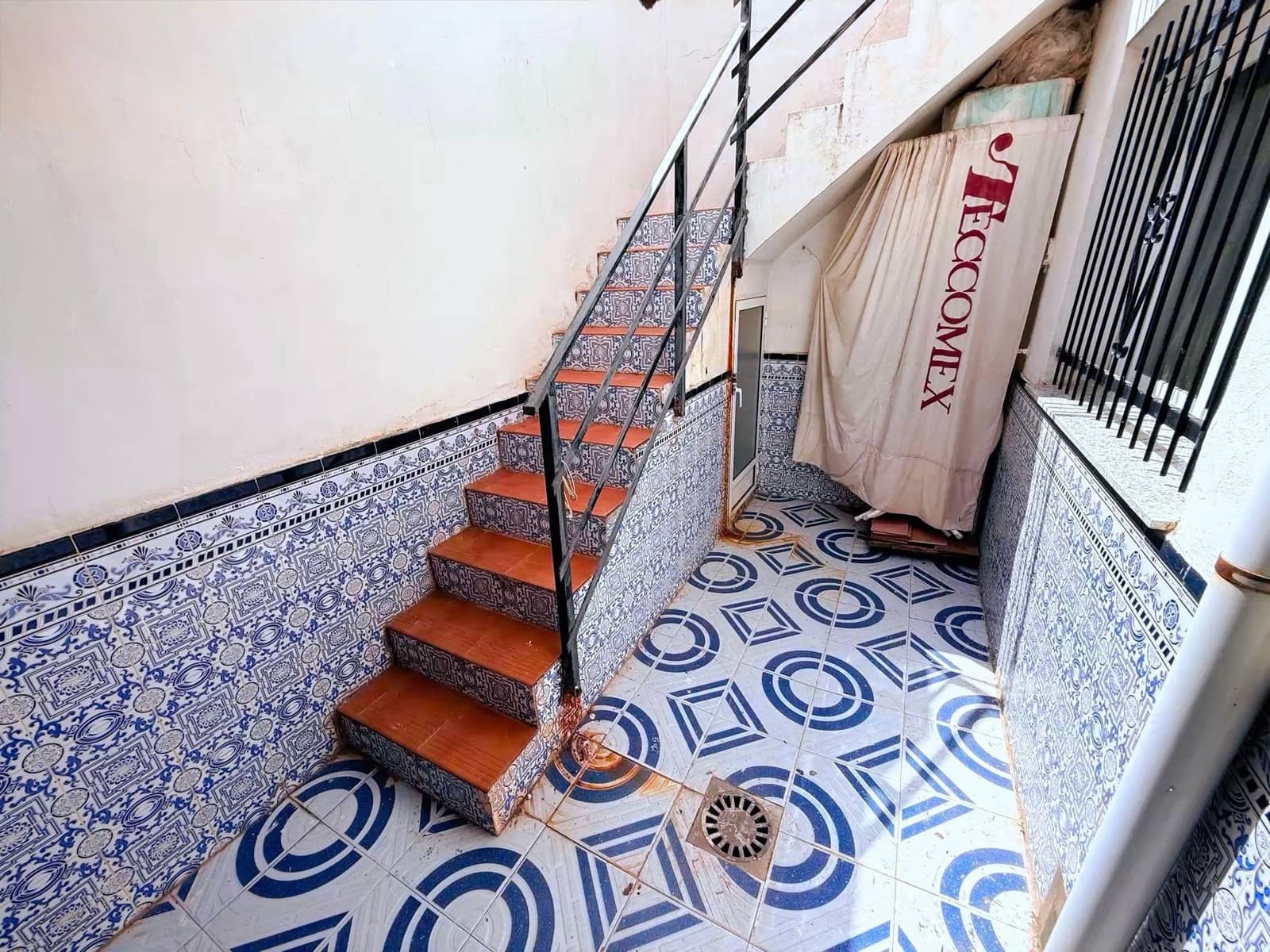 3 soverom Rekkehus til salgs i Los Alcazares med garasje - € 164 900 (Ref: 10060215)