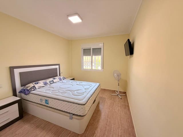 3 quarto Apartamento para arrendar em Los Alcázares com garagem - 800 € (Ref: 10060216)