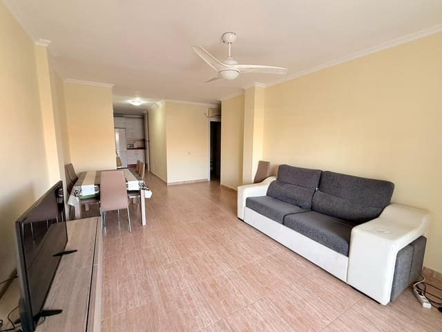 3 quarto Apartamento para arrendar em Los Alcázares com garagem - 800 € (Ref: 10060216)