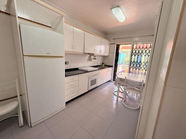 3 Zimmer Reihenhaus zu vermieten in Los Alcázares - 800 € (Ref: 10060217)
