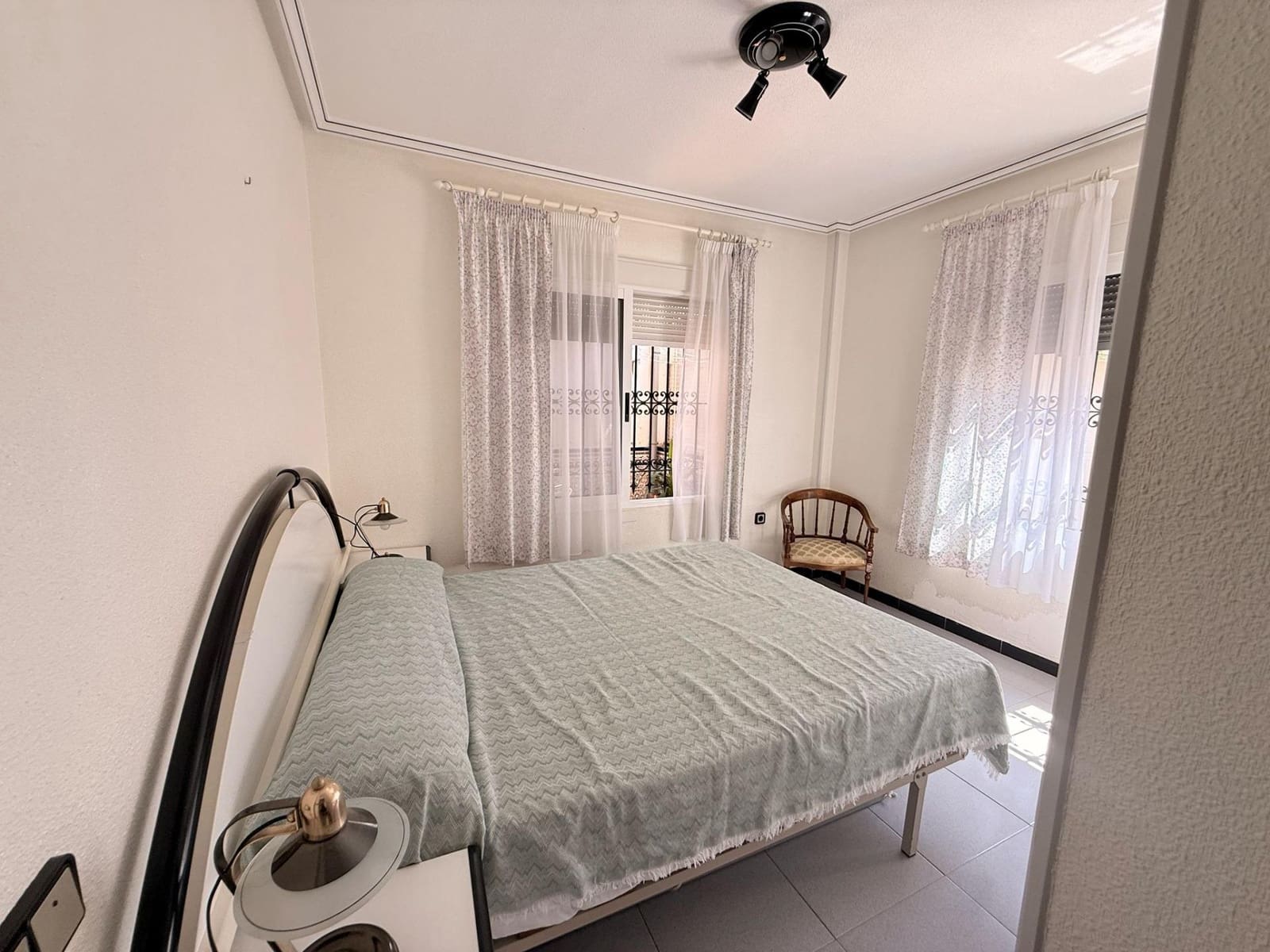 3 Zimmer Reihenhaus zu vermieten in Los Alcazares - 800 € (Ref: 10060217)