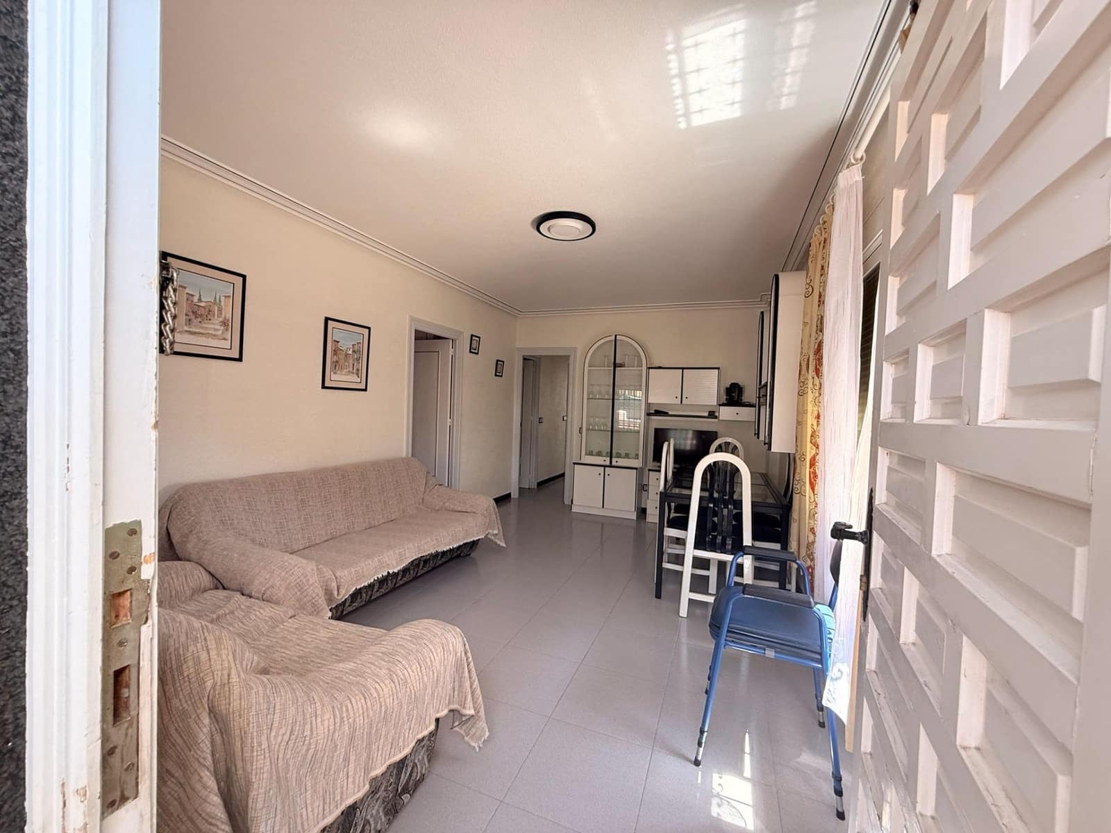 3 Zimmer Reihenhaus zu vermieten in Los Alcazares - 800 € (Ref: 10060217)