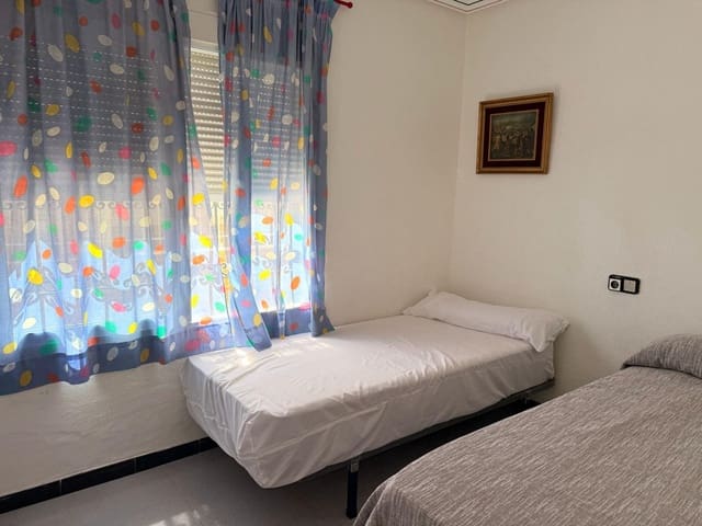 3 Zimmer Reihenhaus zu vermieten in Los Alcázares - 800 € (Ref: 10060217)