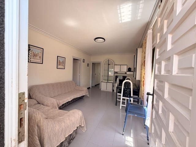 3 Zimmer Reihenhaus zu vermieten in Los Alcázares - 800 € (Ref: 10060217)