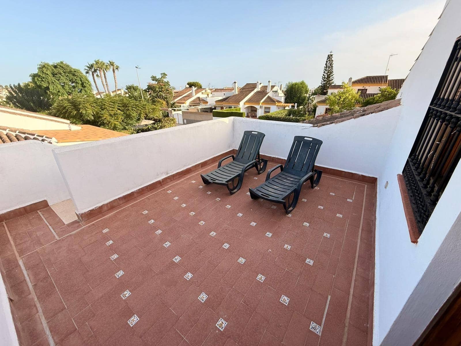 4 sovrum Villa till salu i Torre de la Horadada med pool - 475 000 € (Ref: 10060218)