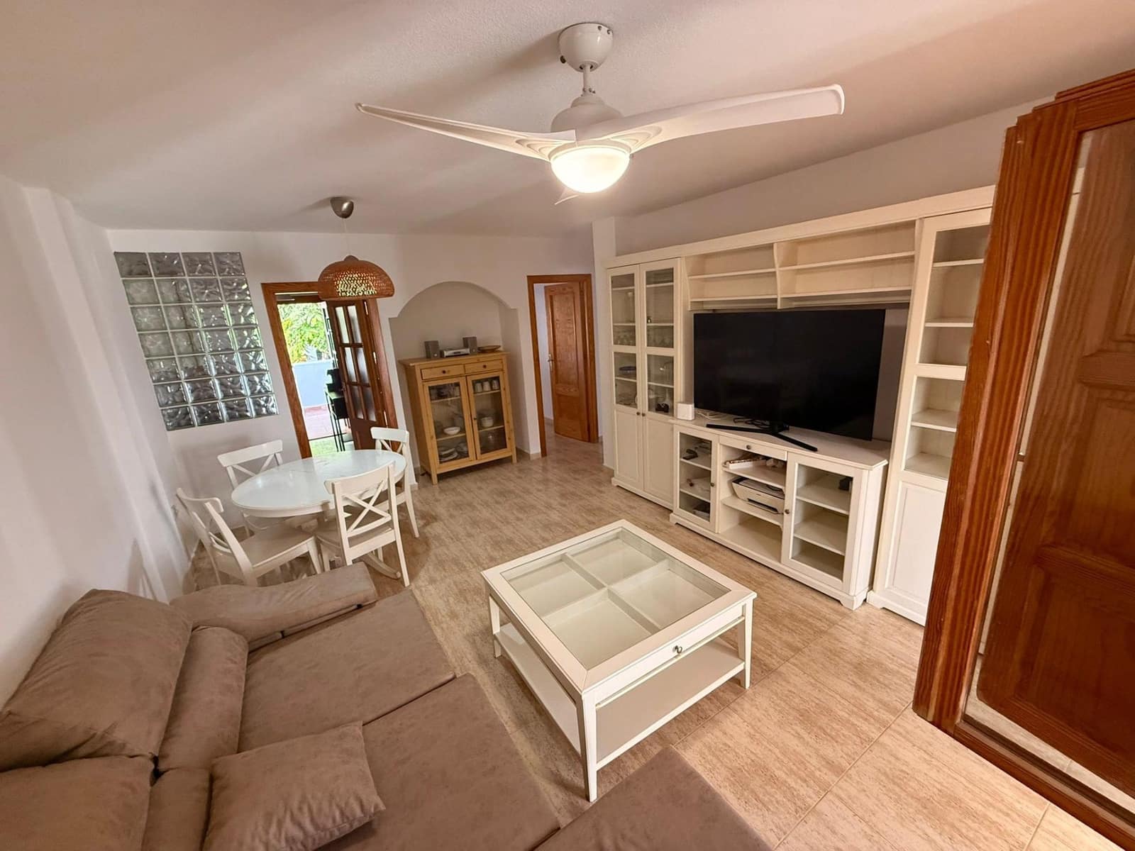 4 sovrum Villa till salu i Torre de la Horadada med pool - 475 000 € (Ref: 10060218)