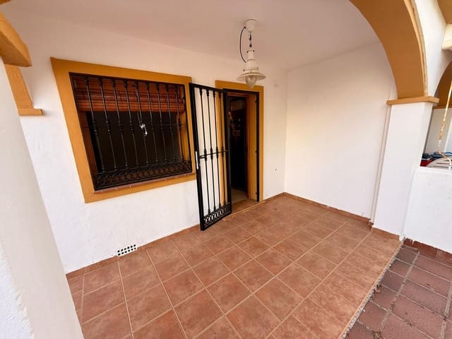 4 sovrum Villa till salu i Torre de la Horadada, Pilar de la Horadada med pool - 475 000 € (Ref: 10060218)