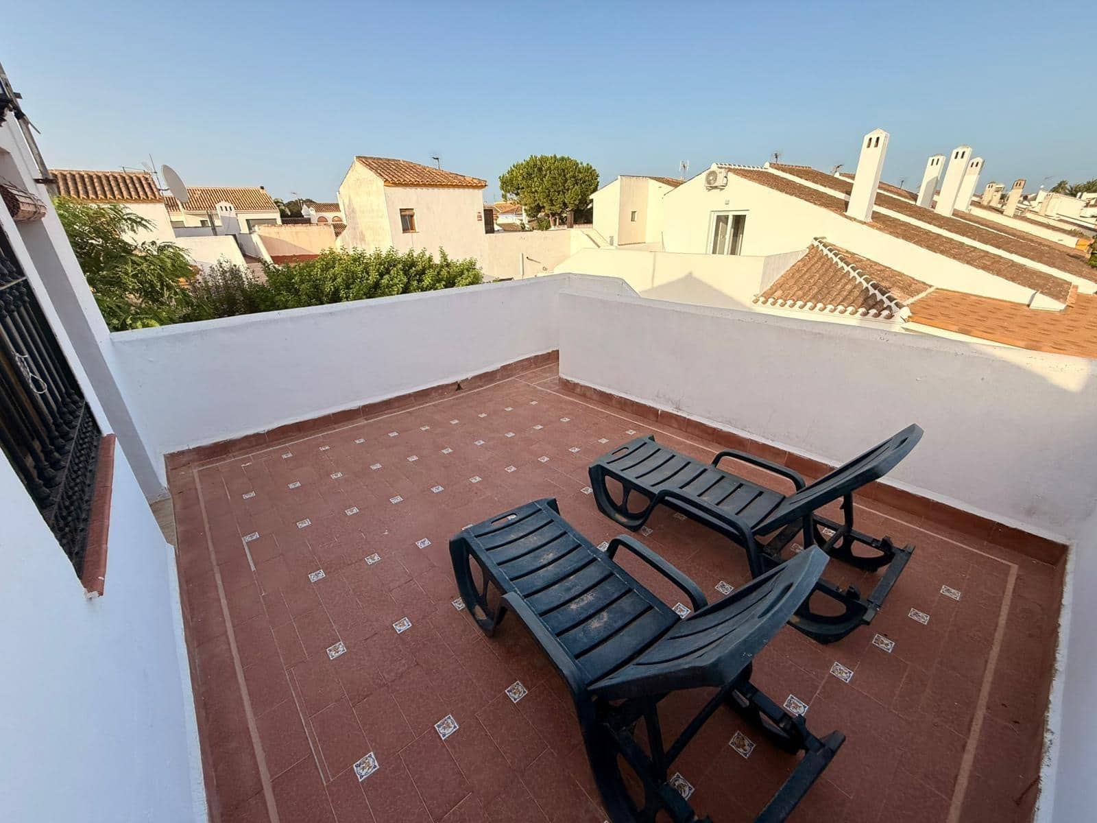 4 sovrum Villa till salu i Torre de la Horadada med pool - 475 000 € (Ref: 10060218)