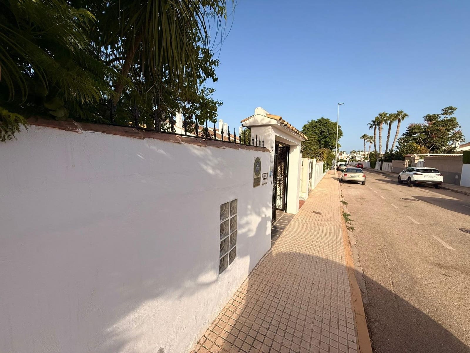 4 sovrum Villa till salu i Torre de la Horadada med pool - 475 000 € (Ref: 10060218)