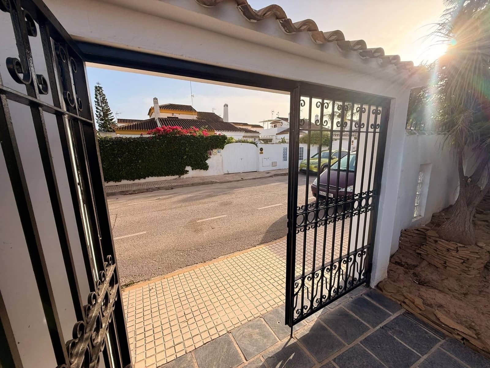 4 sovrum Villa till salu i Torre de la Horadada med pool - 475 000 € (Ref: 10060218)