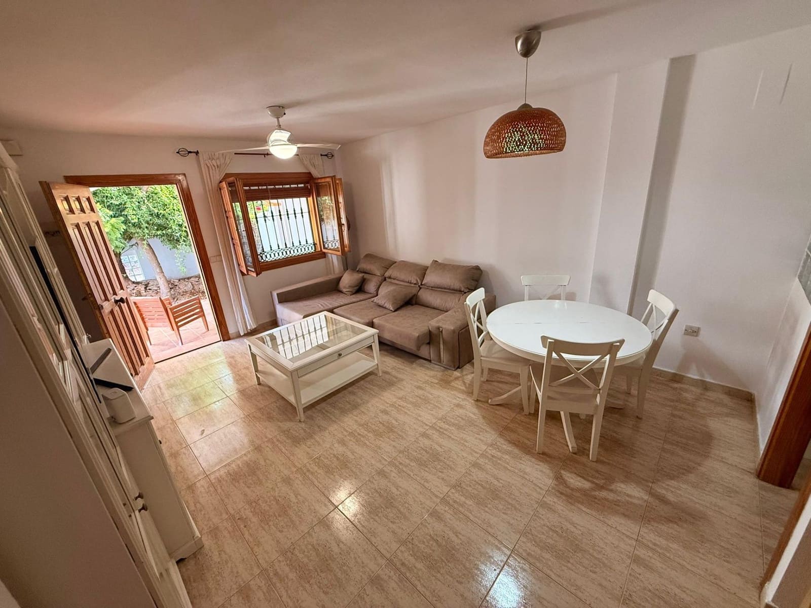 4 sovrum Villa till salu i Torre de la Horadada med pool - 475 000 € (Ref: 10060218)