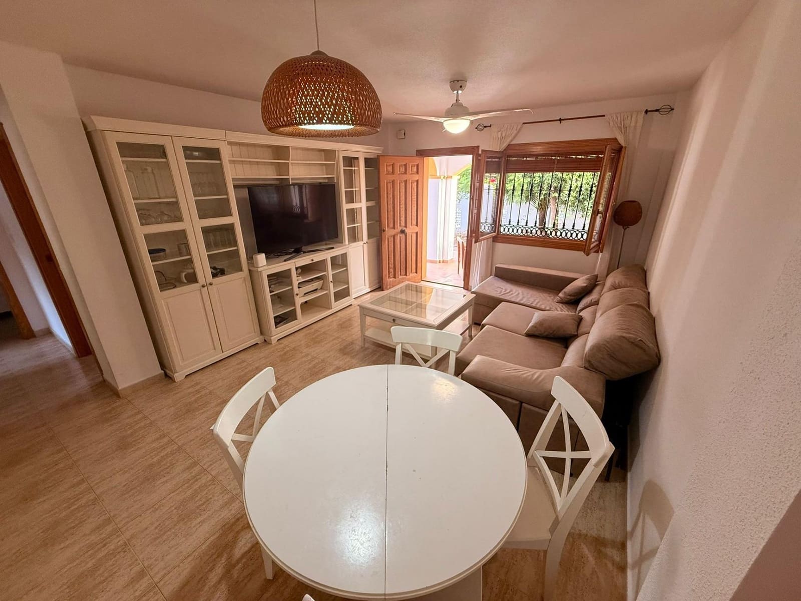 4 sovrum Villa till salu i Torre de la Horadada med pool - 475 000 € (Ref: 10060218)